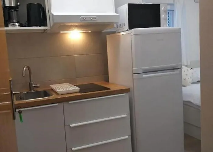 דירה Mir Duće