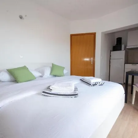 Apartmán Mir
