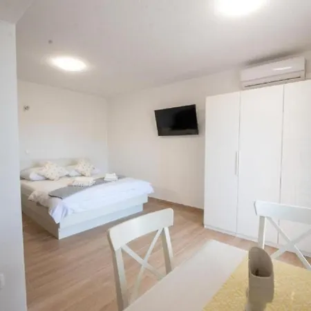 Mir Apartmán