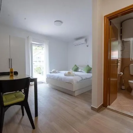 Apartmán Mir
