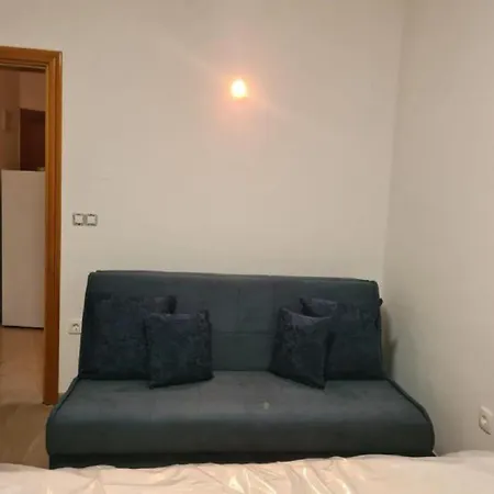 Mir Apartamento *