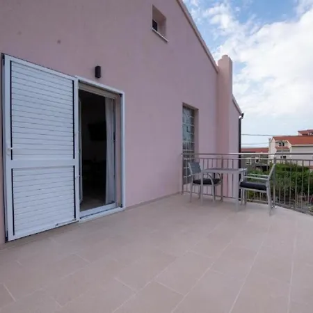 Apartmán Mir
