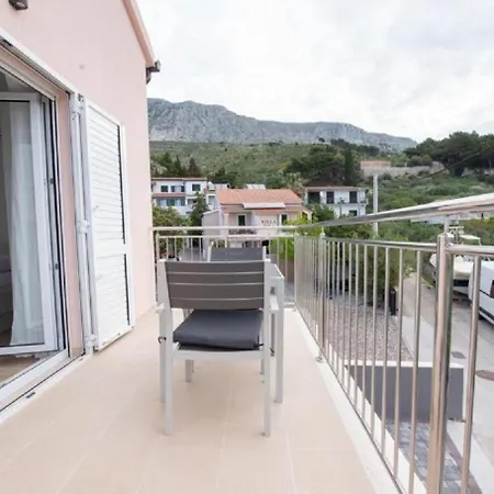 Mir Apartmán *