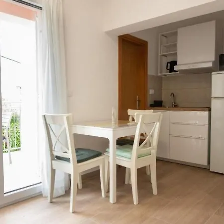 Apartmán Mir Duće