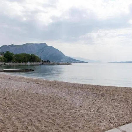 Mir Duće