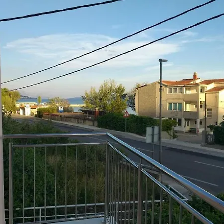 Mir Apartmán
