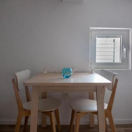 Mir Apartmán Duće