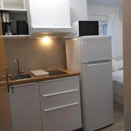 Apartmán Mir Duće