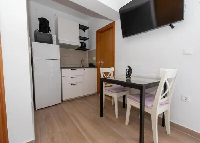 Apartment Mir *
